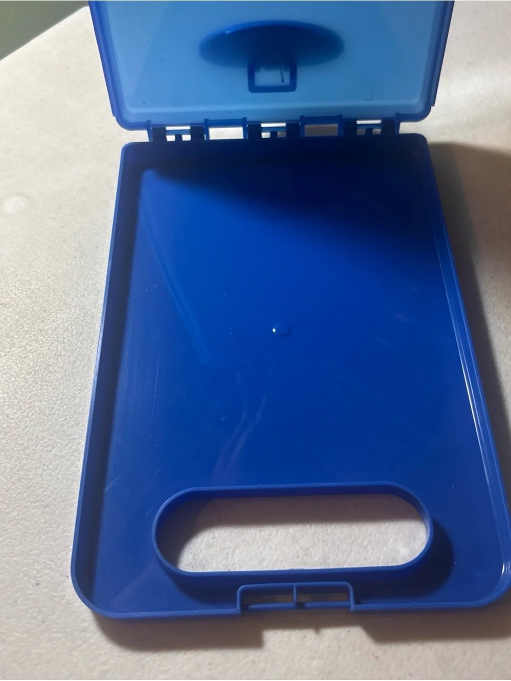 Disney compact plastic